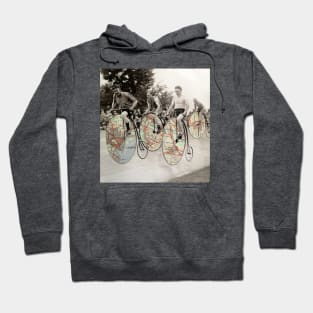 Tour De Cymru Hoodie